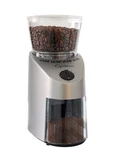 Capresso 560.94 Infinity Conical Burr Grinder Refurbished (stainless Finish). Fixed Price $56.99.