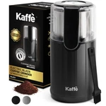 Electric Coffee Grinder With Removable Cup (3.5OZ) - Black Cleaning Brush Incl. Fixed Price $103.27.