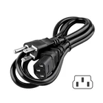 5FT Ac Power Cord Cable For Cuisinart Percolator PRC-12 PRC-4 Coffee Pot 3-PRONG. Fixed Price $11.57.