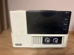 Vintage Welbilt Ultrasonic Humidifier. Fixed Price $21.50.