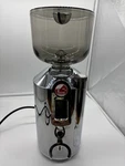 La Pavoni Cilindro Coffee Grinder - See Description. Fixed Price $800.00.