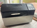 Zojirushi BB-CEC20 Home Bakery Supreme Bread Machine. Fixed Price $179.99.