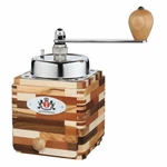Zassenhaus Manual Coffee Grinder / Mill Montevideo Melange - #040258. Fixed Price $199.50.