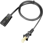 6FT Power Cord For Presto 02822 0281102 Percolator Electric Pi. Fixed Price $18.39.