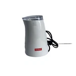 Bodum C-mill Electric Coffee Grinder, White, New Box. Fixed Price $24.99.