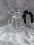 Black & Decker 5-CUP Glass Carafe CM0750 CM0700 DCM600 Replacement Coffee Pot. Fixed Price $15.99.
