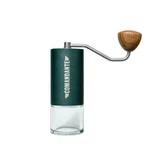 Comandante C40 MK4 Racing Green Hand Coffee Grinder Nitro 40MM Conical Burrs. Fixed Price $299.55.