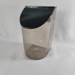 Delonghi Grinder And Doser DC3G Replacement Grounds Bin. Fixed Price $18.78.