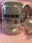 Usa Glass Perk Makes 4 8 Cups Percolator Coffee / Tea Pot Faberware Gemco. Fixed Price $33.00.