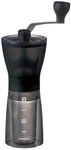 Hario Mini Mill Slim Plus Ceramic Coffee Hand Grinder MSS-1DTB Compact Size. Fixed Price $51.99.