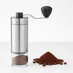Manual Coffee Grinder Precision Ceramic Burr Mill Adjustable For Espresso & Fren. Fixed Price $49.99.