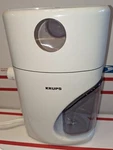 Krups Mr. Fusion Coffina 223 Coffee Grinder Delorean Back To The Future Germany. Fixed Price $1499.95.