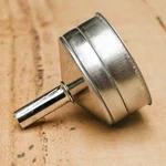 Bialetti Funnel: Stainless Steel - Venus, Musa, Kitty Or Class. Fixed Price $10.42.