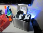 Clean Breadman TR2500BC Ultimate Plus Lb Automatic Maker Machine Freeshi. Fixed Price $80.00.