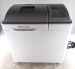 Toastmaster Bread Box Automatic Maker 2 Lb Model 1154. Fixed Price $30.11.