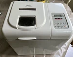Welbilt The Bread Machine ABM4400 2LB Loaf Capacity + Original Manual. Fixed Price $45.00.