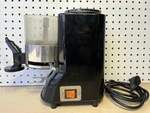 Pasquini Moka Model H Burr Grinder For Parts. Fixed Price $129.99.
