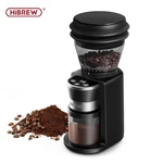 Hibrew Automatic Burr Mill Electric Coffee Grinder W/31 Gears G3 Grinding Evenly. Fixed Price $109.00.