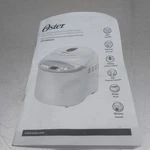 Oster CKSTBR9050 User Guide Manual Instructions & Recipe Book. Fixed Price $10.19.