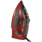 Brentwood MPI-90 Steam Iron With Auto Shutoff Red. Fixed Price $32.99.