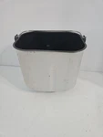 Sunbeam Model 5891 Bread Maker Machine Pan No Paddle Good Condition Replacement. Fixed Price $23.20.