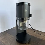 Technivorm Moccamaster KM4 Tt Coffee Bean Grinder 14OZ Black Finish. Fixed Price $116.50.