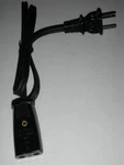 Power Cord For Westinghouse Coffee Percolator Model HP75-2 (choose Length). Fixed Price $16.69.
