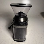 Cuisinart Supreme Automatic Burr Coffee Grinder DBM-8 Stainless Steel. Fixed Price $29.99.