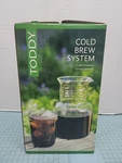 Toddy Cold Brew System Non-electric White Coffee Maker Made In Usa. Fixed Price $39.99.