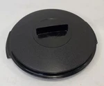 West Bend Party Perk Cup Coffee Percolator 58030 Urn Plastic Black Lid. Fixed Price $9.00.