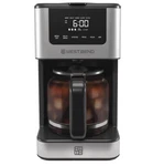 West Bend 12-CUP Touchscreen Coffee Maker. Fixed Price $79.99.