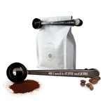 All Need Is Coffee And Jesus 1 Tbsp Scoop With Bag Medium, Black. Fixed Price $15.93.