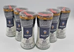 6X Morton Grinder Sea Salt 2.5OZ Refillable Adjustable Full Case. Fixed Price $19.99.