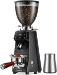Shardor 64MM Burr Coffee Grinder, Electric Espresso Grinders For Home Use. Fixed Price $255.29.