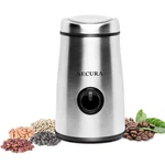 Secura Electric Coffee And Spice Grinder With Stainless Steel Blades SP-7415. Fixed Price $33.30.