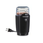 Hamilton Beach Electric Blade Coffee Grinder For Beans 12 Cup Capacity. Fixed Price $23.99.