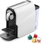 Espresso Machine For Home, Capsule Coffee Maker Ns Original Pods, 20 Bar. Fixed Price $169.77.
