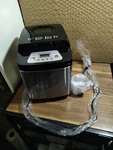 Cooks Essentials Bread Maker Model 855. Fixed Price $50.00.