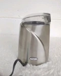 Starbucks Coffee Bean Grinder Barista Model TSK-9213SS Stainless Steel Works. Fixed Price $21.59.