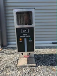 Wilbur Curtis SCDHG-11 Twin Dual Hopper Commercial Coffee Grinder. Fixed Price $399.00.