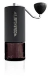 Commander C40 MK3 Hand Grinder Black Glass 4260113435663. Fixed Price $320.59.