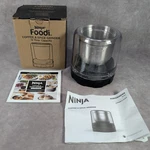Ninja Foodi Coffee & Spice Xskgrinder For SS100 SS300 SS350 Blenders. Fixed Price $29.99.