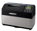 Zojirushi BB-CEC20 Home Bakery Supreme Machine 2LB Programmable Breadmaker. Fixed Price $339.55.