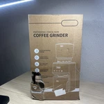 Shardor Conical Burr Coffee Grinder, Electric One-touch Automatic Grinder.. Fixed Price $65.00.