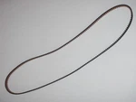 Mister Loaf Bread Machine Belt For Model HB211 (new) Bmpf. Fixed Price $13.99.