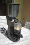 *works* Nuova Simonelli Mdu Coffee Grinder Commercial Mill Espresso 115V Dosing. Fixed Price $274.74.