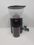 Bodum Bistro Electric Burr Coffee Grinder - Black. Fixed Price $25.00.