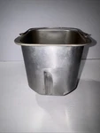 West Bend Bread Maker Pan & Paddle Parts 41026. Fixed Price $29.99.