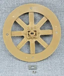 Sunbeam Oster Bread Maker Large Belt Driven Gear Wheel Timing CKSTBRTW20. Fixed Price $11.99.