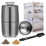 Spice Coffee 200 W Electric Herb Grinder,configuration Stai.... Fixed Price $28.97.